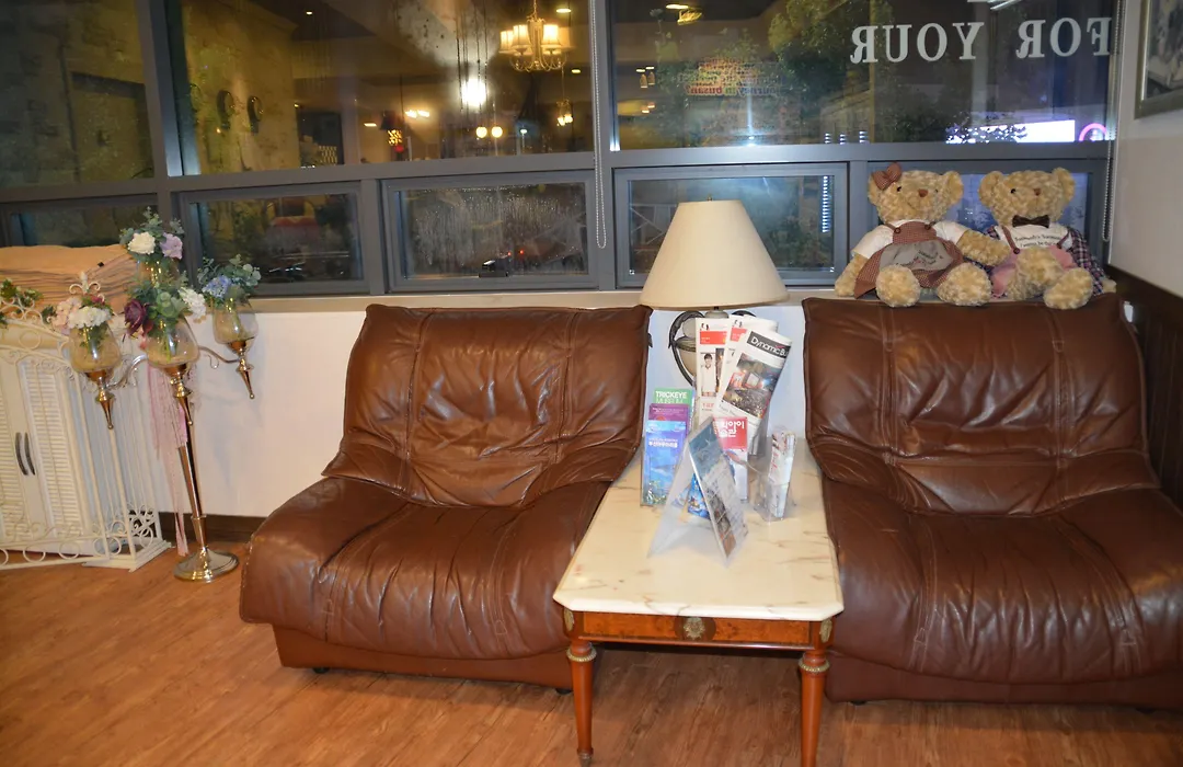 Funstay Inn Guesthouse-1