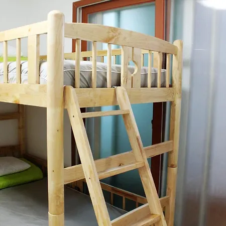 Welcome Busan Guesthouse-3